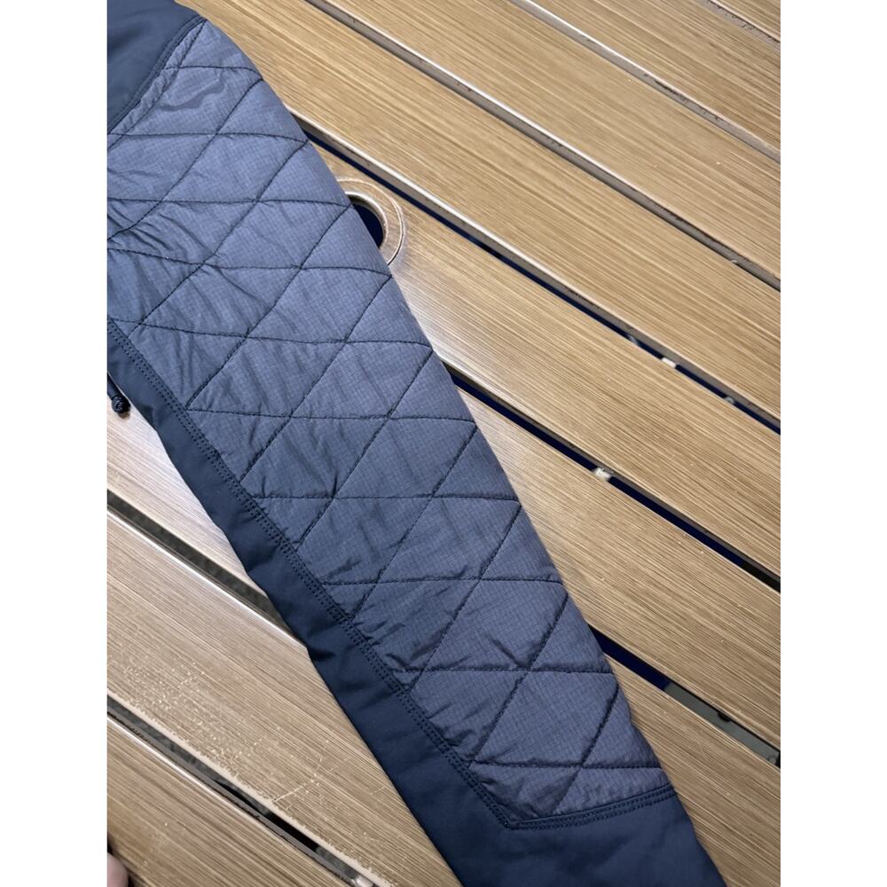 Milwaukee M12 AXIS Heated Jacket Womens Sz Small NO Battery Full Zip Black - Picture 9 of 15